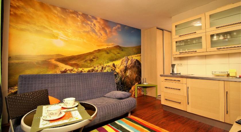 Aba Apartamenty photo
