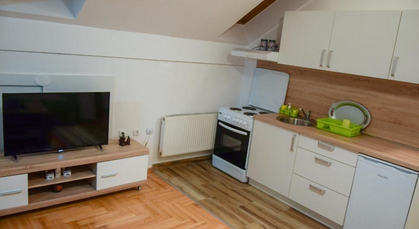 Apartman MASA photo