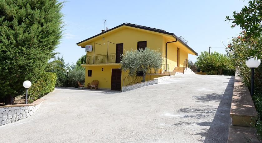 Sicily Bike di Fina Rosario