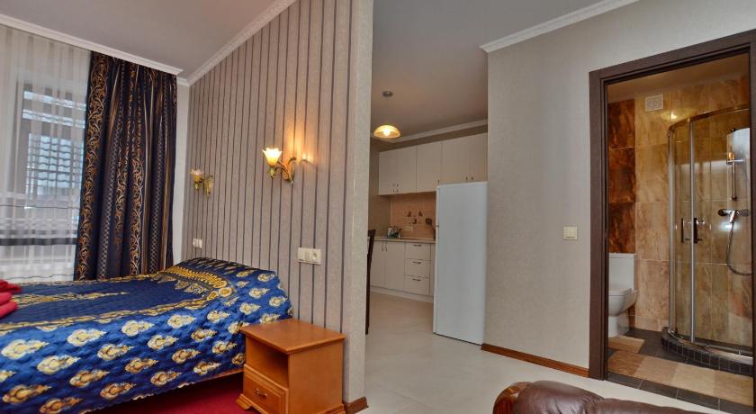 Villa Gor Apartments photo