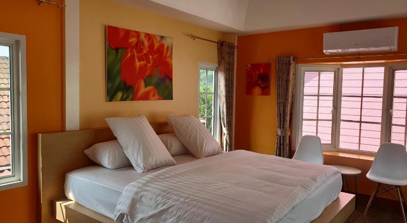 Pattaya Bunny Hill Resort 3-Star Hotel suite