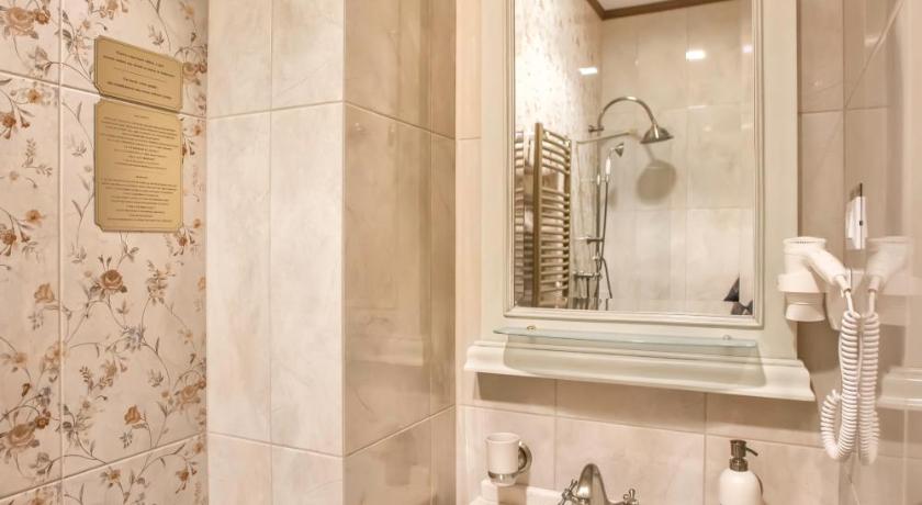 Casa Gotica Residence photo