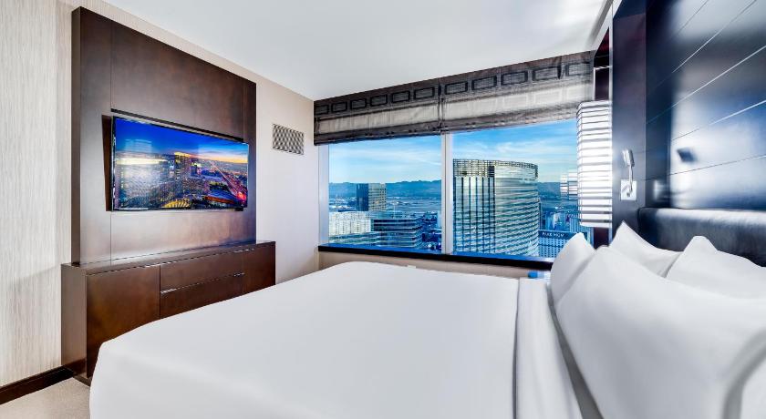 Jet Luxury at The Vdara