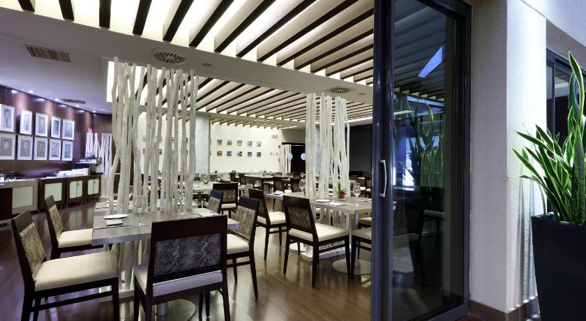 Eurostars Centrum Alicante