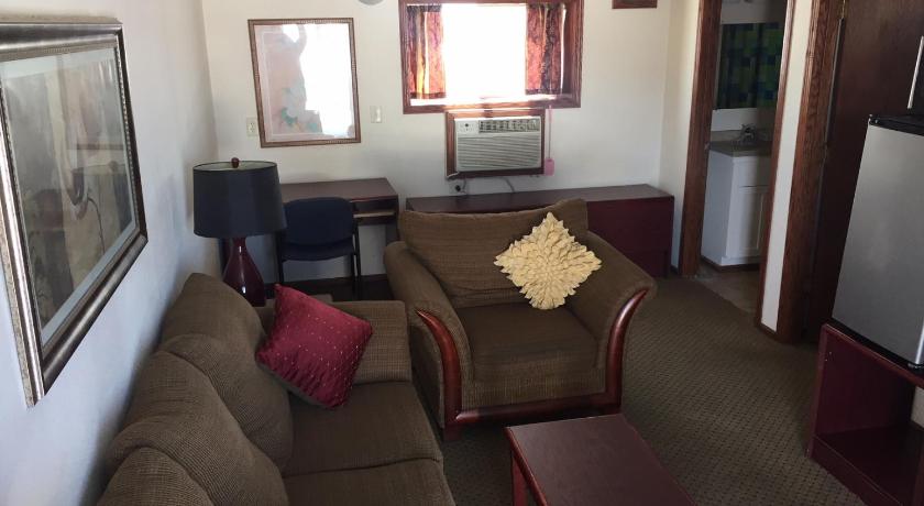 Highland Court Motel photo
