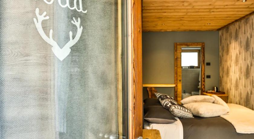 Alpine Rooms Guesthouse photo