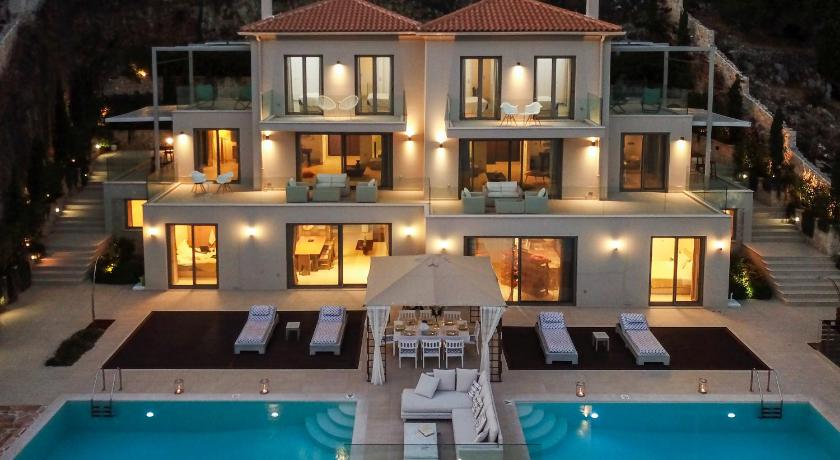 My Villa Corfu — Hotel in Corfu Island