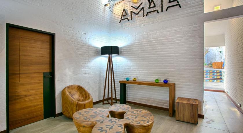 Amaia Boutique Hotel