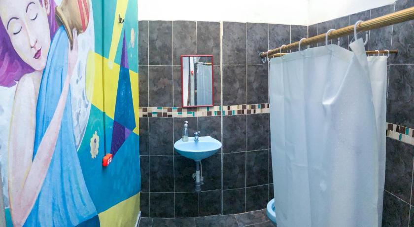 JEP Hostel photo
