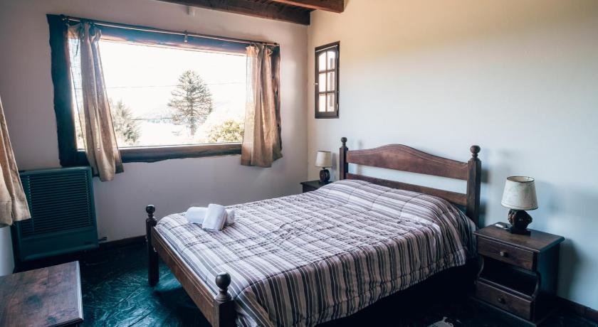 Image of Double Room with Shared Bathroom 0