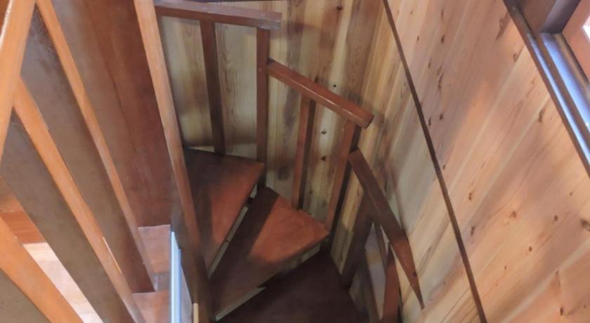 Momiji Guesthouse Cottages - Alpine Route photo