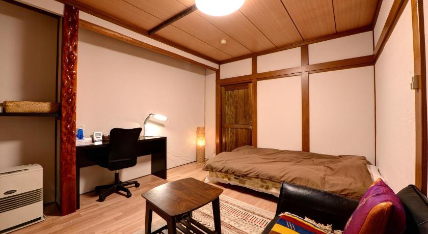 Azuma Ryokan photo
