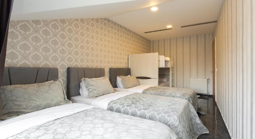 The Loft House Taksim photo