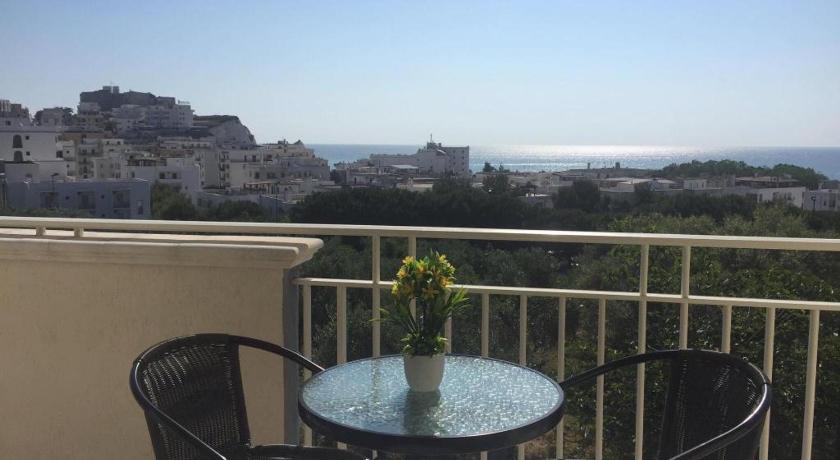 B&B Pizzomunno e Cristalda Rooms