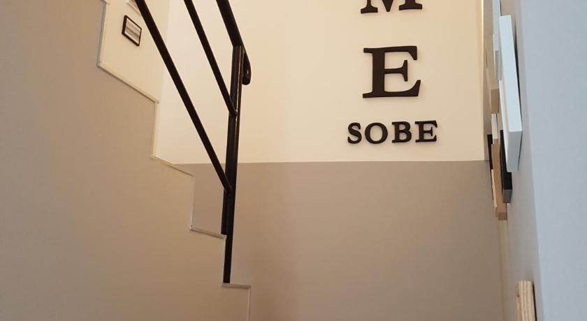 HOME APARTMANI I SOBE photo