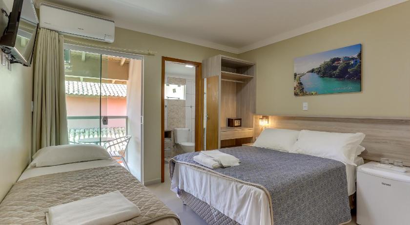 Image of Executive Triple Suite 1