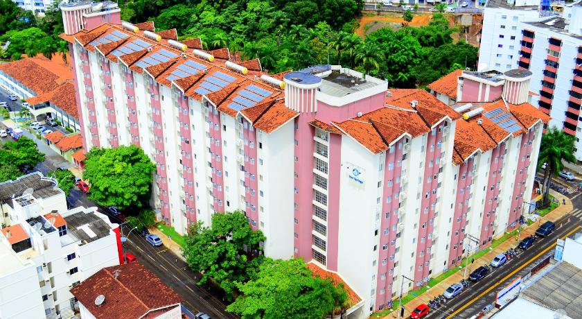Suites Hotsprings - Caldas Novas — Hotel in Caldas Novas