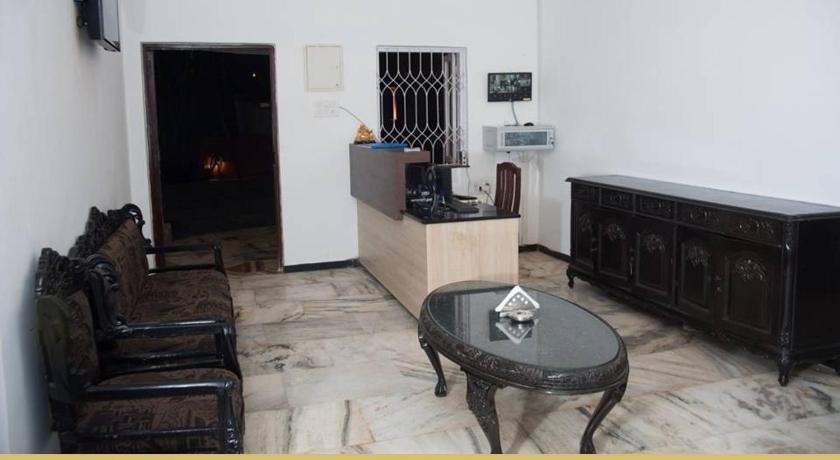 Rudraksha Holiday Homes photo