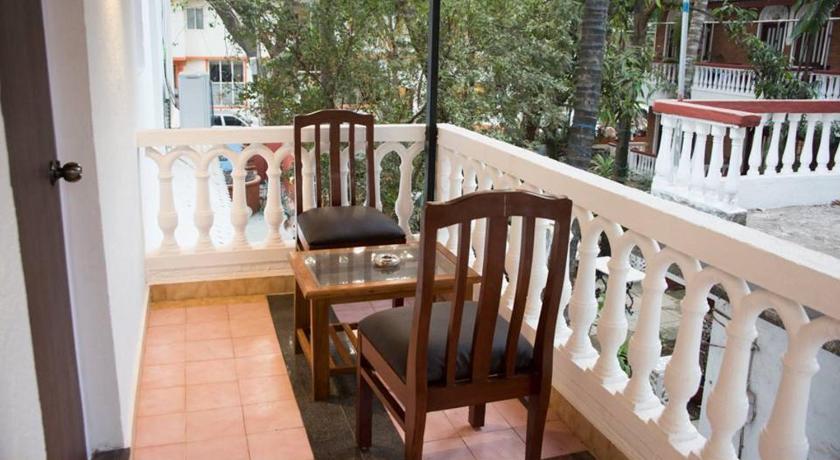 Rudraksha Holiday Homes photo