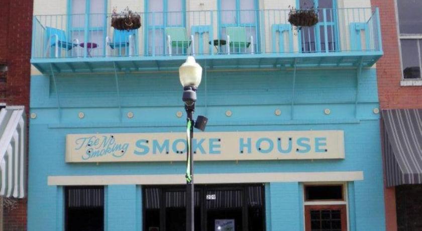 The Main Street Hotel — Hotel in Yazoo City (MS)