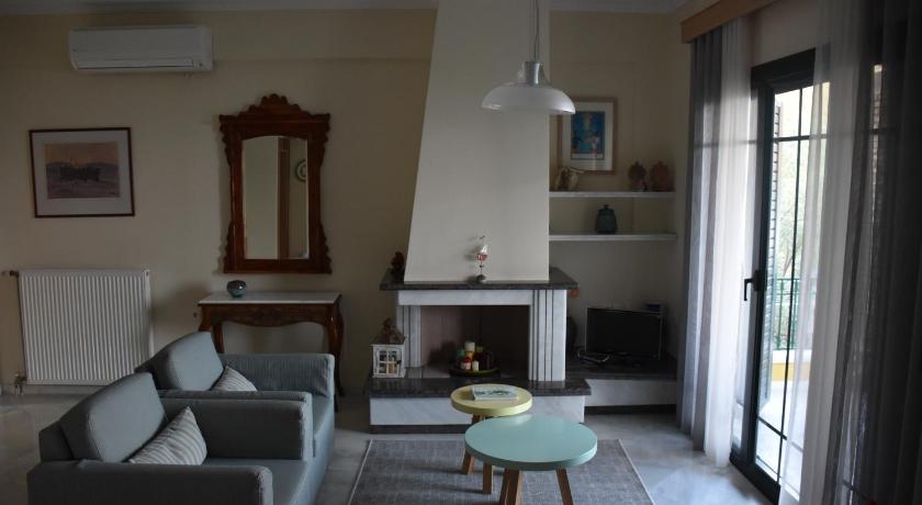Image of Deluxe Apartment 0