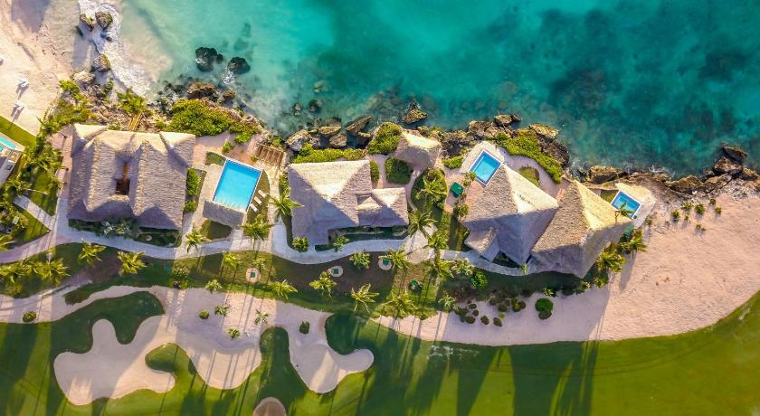 Eden Roc Cap Cana — Hotel in Punta Cana