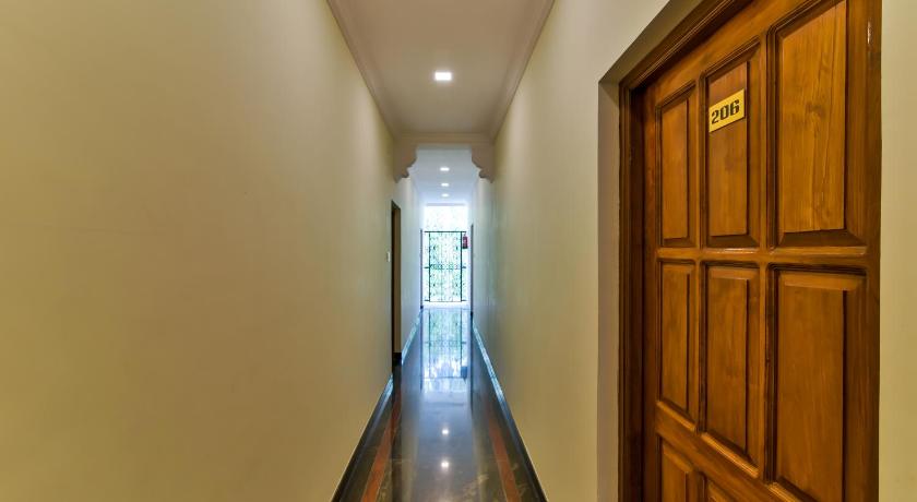 Sonikas Holiday Homes (Studio) photo