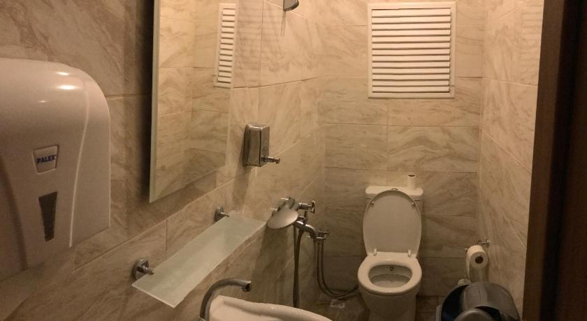 Saray Otel photo