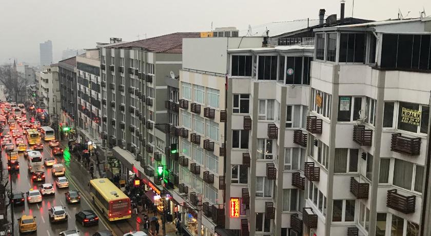 Saray Otel photo