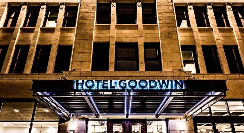 Hotel Goodwin