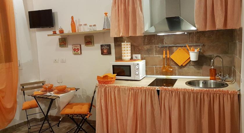La Tanetta di Boboli — Hotel in Florence