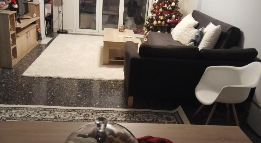 MyHome! Modern huge central quiet clean - image 7
