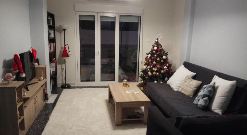 MyHome! Modern huge central quiet clean - image 10