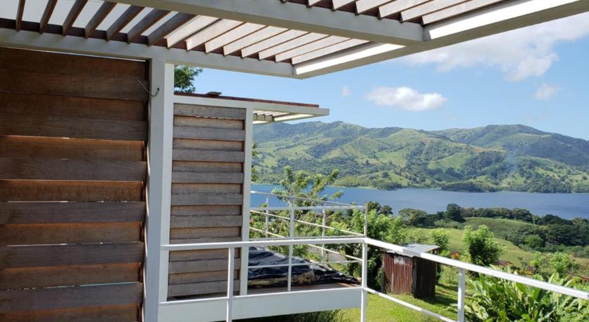 Hotel Laguna Arenal photo