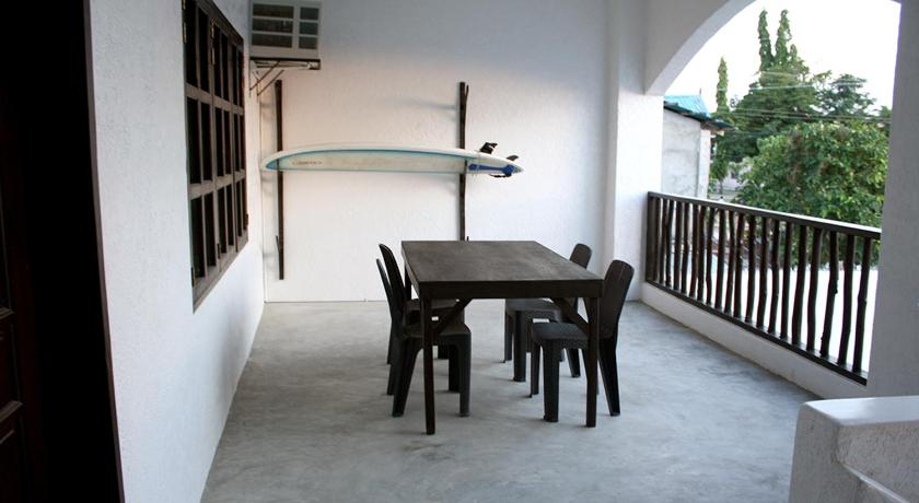 Sentro Suites  Siargao photo