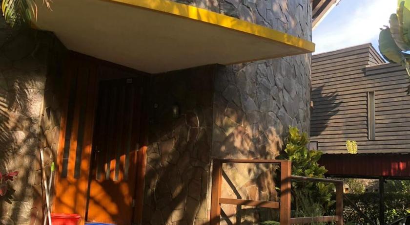 Villa Klub Bunga, 3 BDR photo