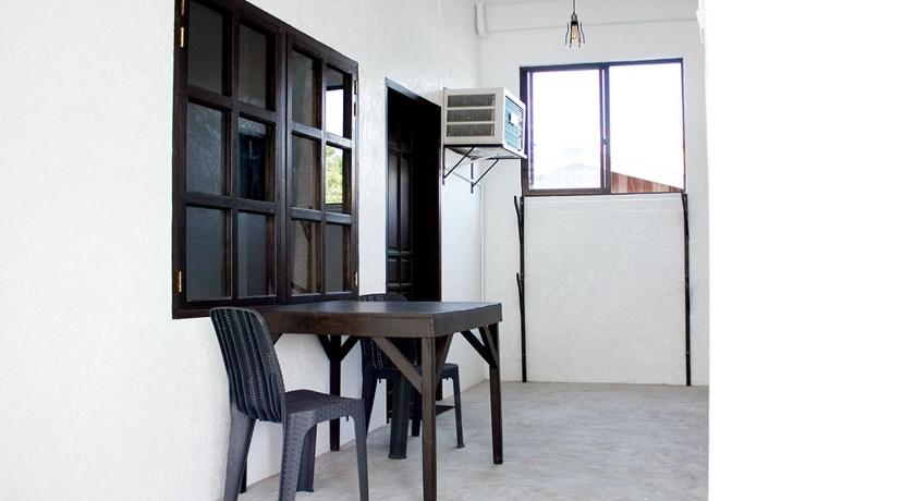 Sentro Suites  Siargao photo