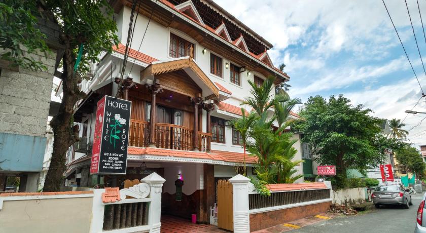Hotel White Rose