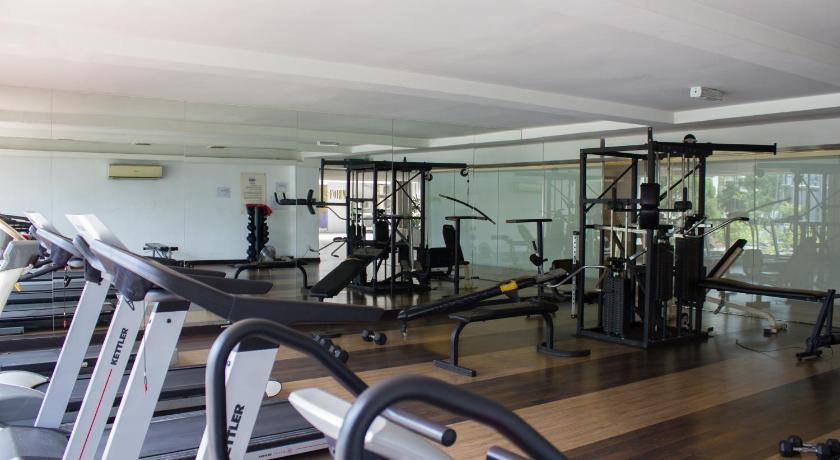 The FORUM condominium, Jalan Inai, Off Jalan Tun Razak photo
