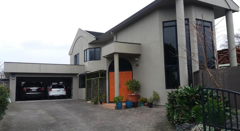 Hamilton East Homestay — Hotel in Hamilton