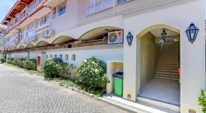 Image of Duplex Apartment 2 Suites 774 9