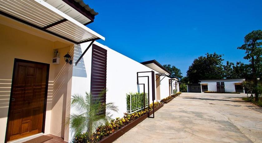 Image of Deluxe Pool Villa 1