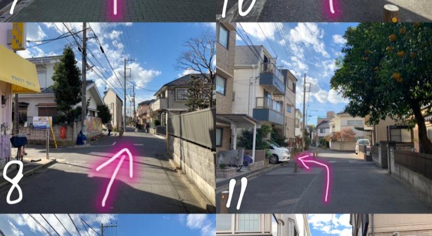 Tokyo Kamakura House photo