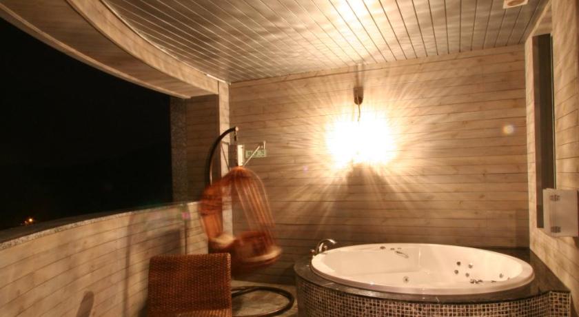 坡州 Hotel Wiz 3星级 酒店 设施