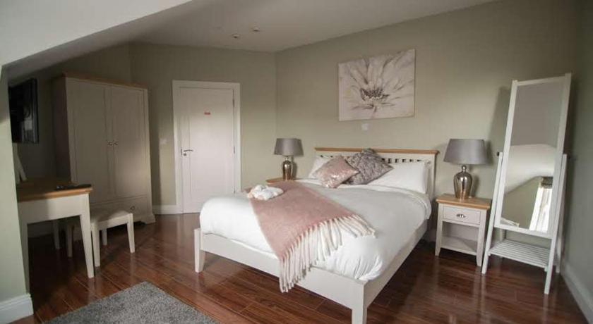 West Haven House — Hotel in Doolin