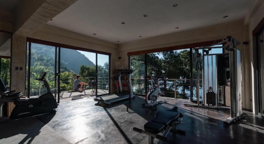Casa Prana Hotel in Atitlan photo