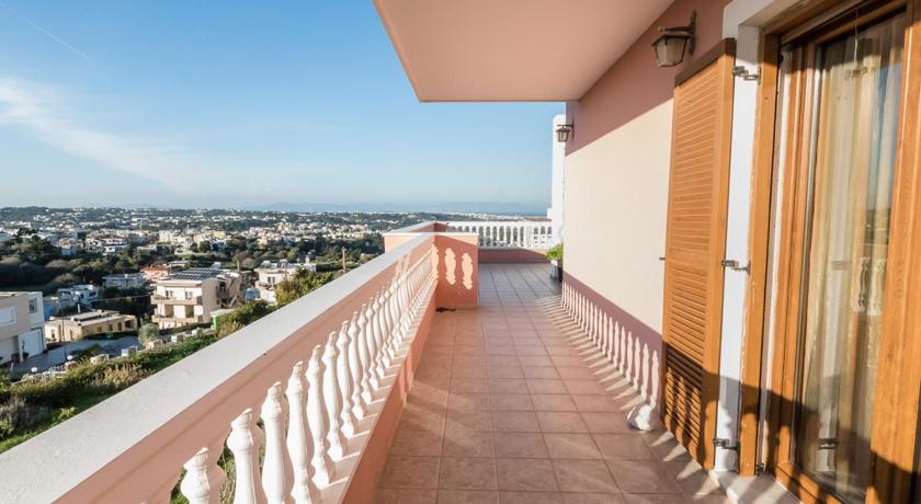 Michels Panoramic Villa photo