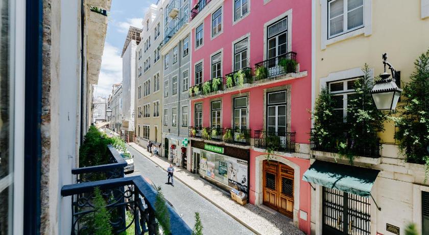 Lisbon Art Stay - 15