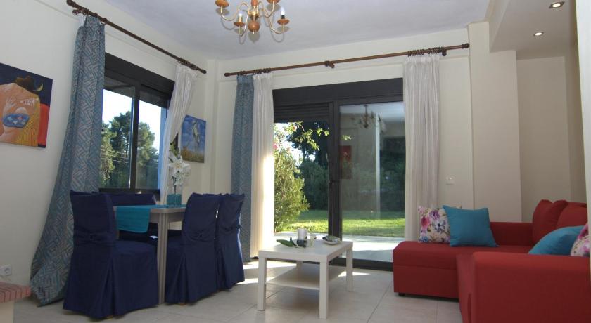 PETRA MARE VILLA photo