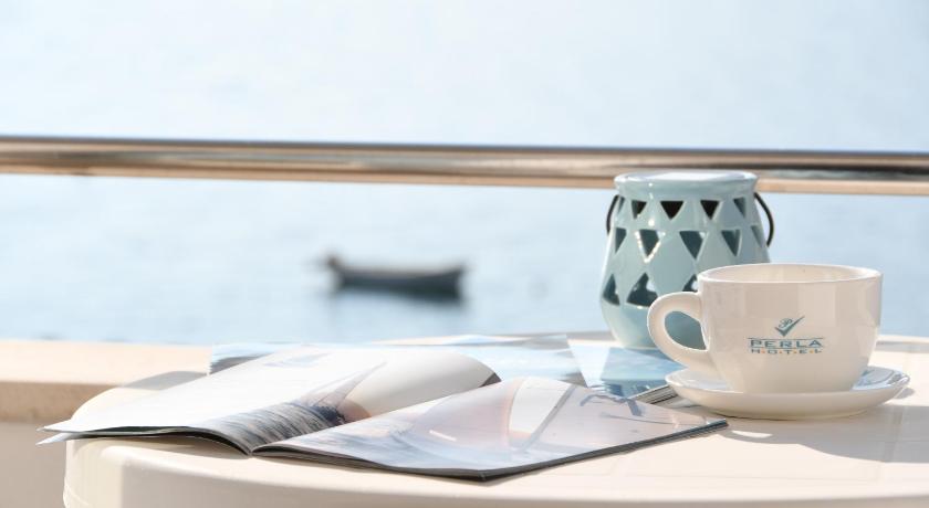 Image of Standard Double Room with Sea View 15